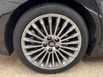 CROWN sedan hybrid