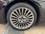 CROWN sedan hybrid