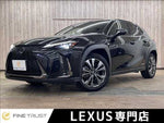 LEXUS UX250h