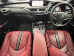 LEXUS UX250h