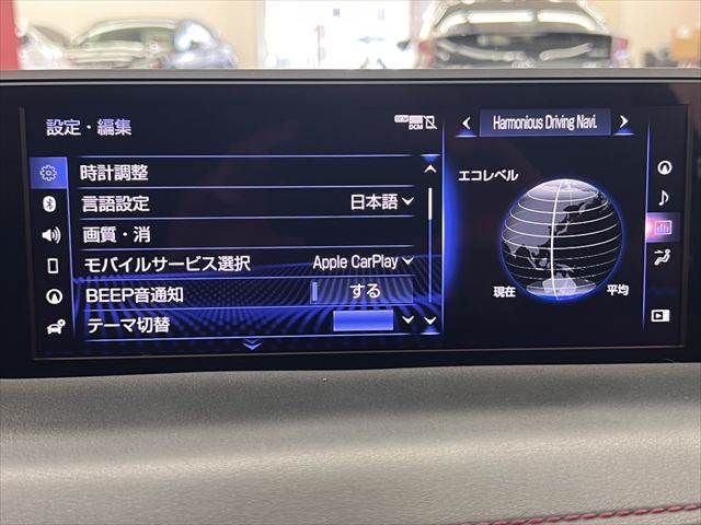 LEXUS UX250h
