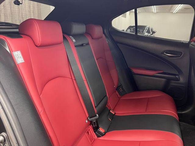 LEXUS UX250h