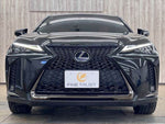 LEXUS UX250h