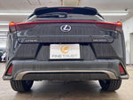 LEXUS UX250h