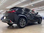 LEXUS UX250h