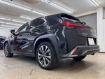 LEXUS UX250h