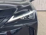 LEXUS UX250h