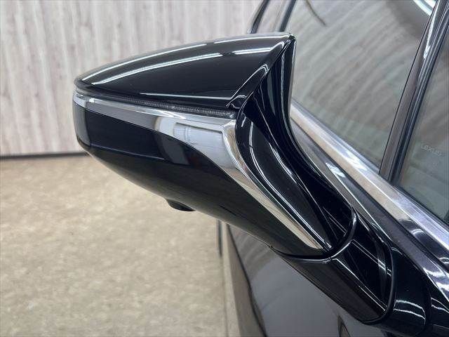 LEXUS UX250h