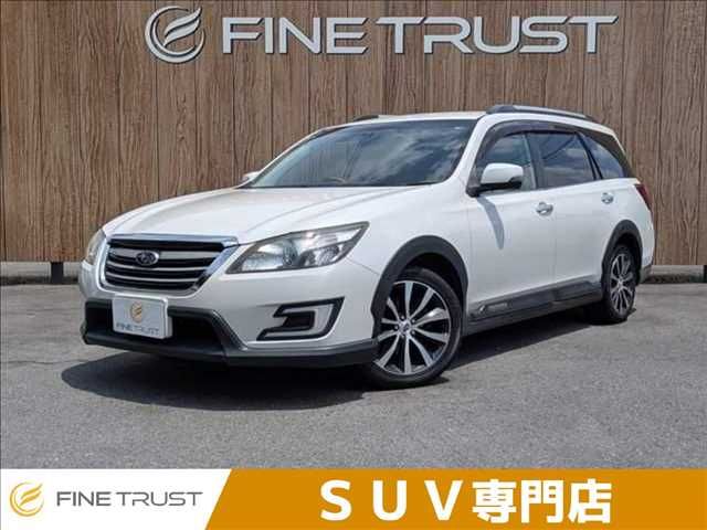 EXIGA CROSSOVER 7