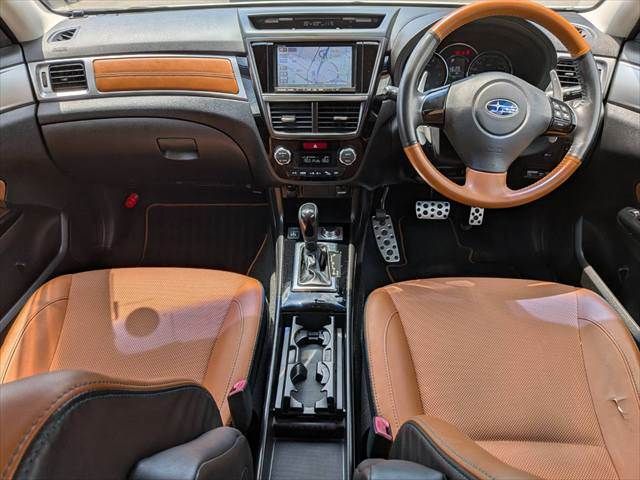 EXIGA CROSSOVER 7