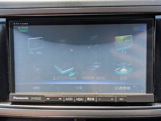 EXIGA CROSSOVER 7