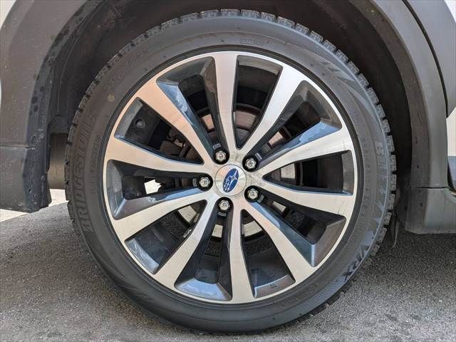 EXIGA CROSSOVER 7