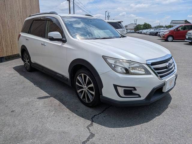 EXIGA CROSSOVER 7