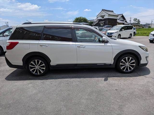 EXIGA CROSSOVER 7