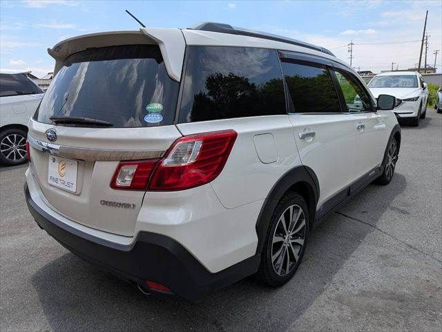EXIGA CROSSOVER 7