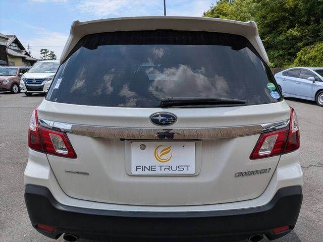 EXIGA CROSSOVER 7