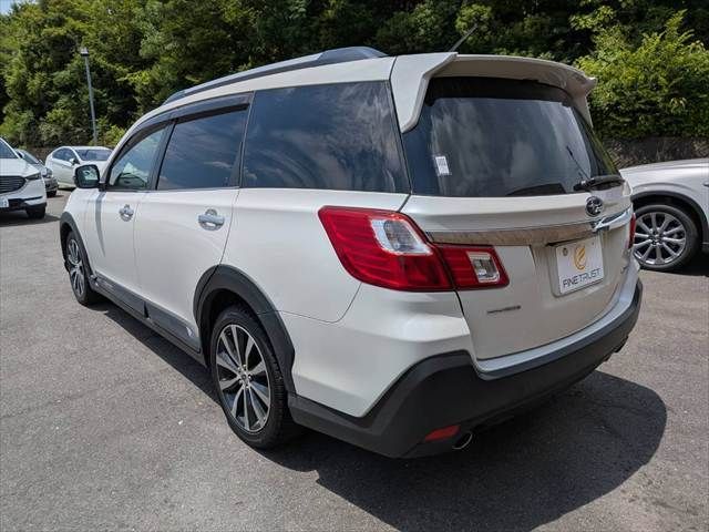 EXIGA CROSSOVER 7