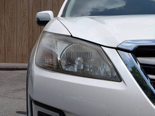 EXIGA CROSSOVER 7