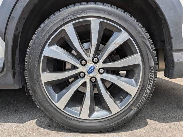 EXIGA CROSSOVER 7