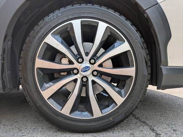 EXIGA CROSSOVER 7