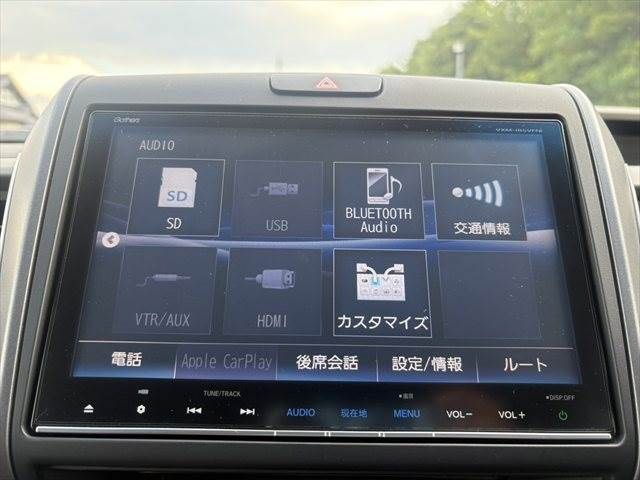 FREED HYBRID