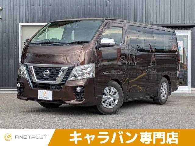 NV350 CARAVAN