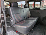 NV350 CARAVAN