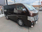 NV350 CARAVAN