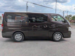 NV350 CARAVAN