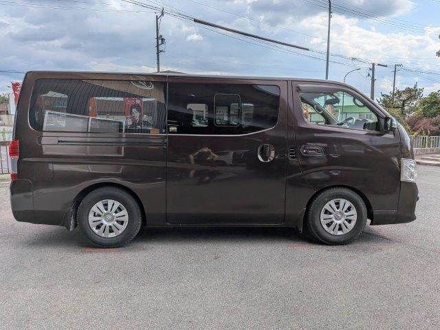 NV350 CARAVAN