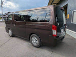 NV350 CARAVAN