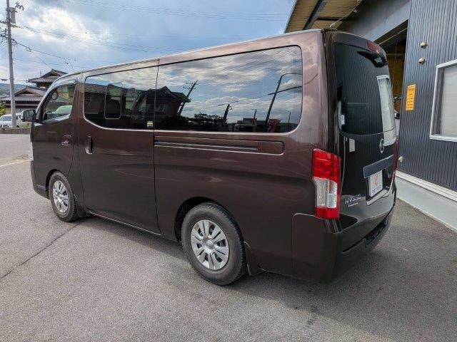 NV350 CARAVAN
