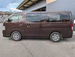NV350 CARAVAN