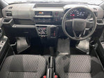 HIJET CARGO 4WD