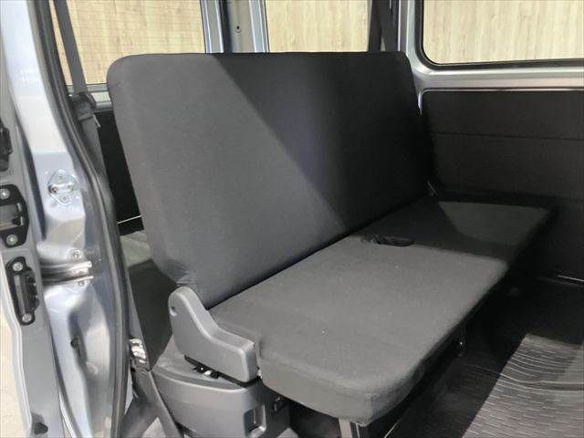 HIJET CARGO 4WD