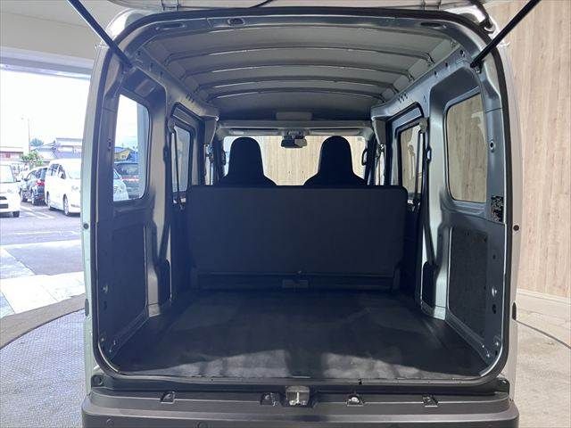 HIJET CARGO 4WD