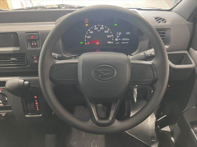 HIJET CARGO 4WD