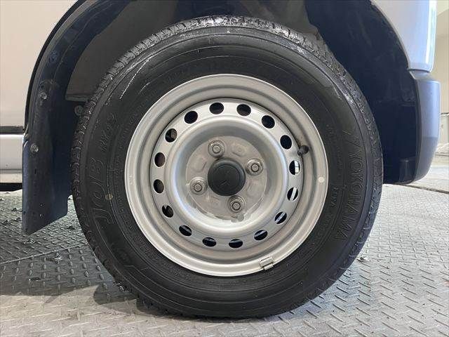 HIJET CARGO 4WD