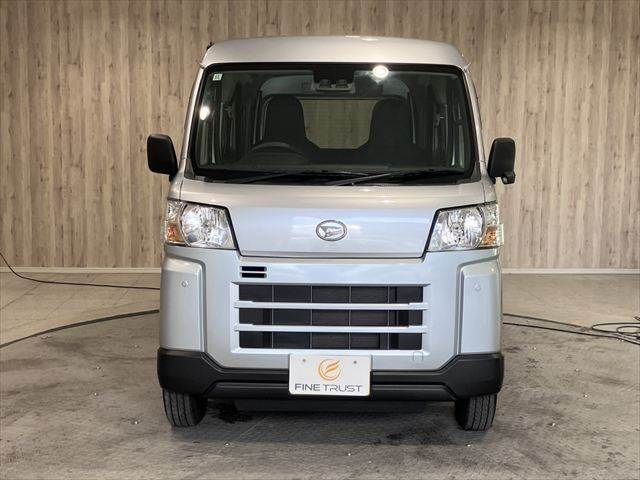 HIJET CARGO 4WD