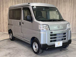 HIJET CARGO 4WD