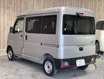 HIJET CARGO 4WD