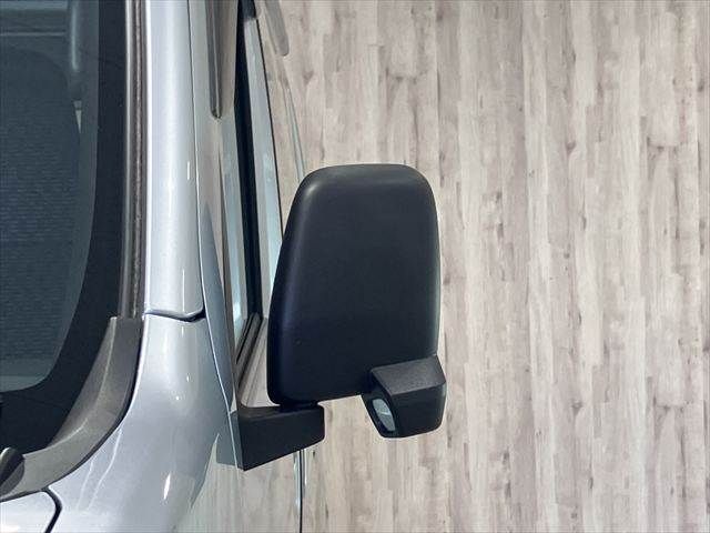 HIJET CARGO 4WD