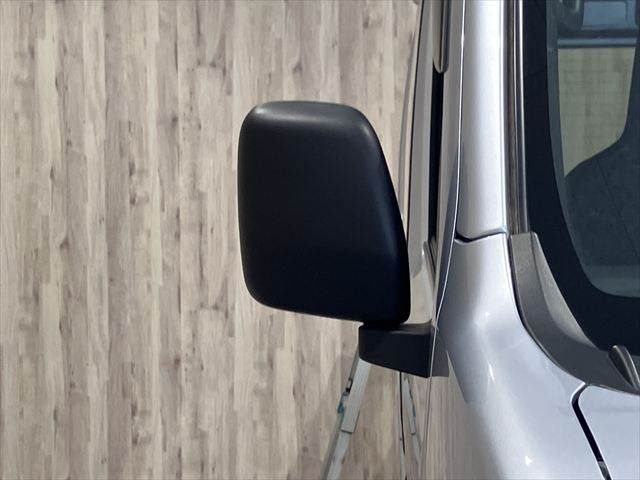 HIJET CARGO 4WD