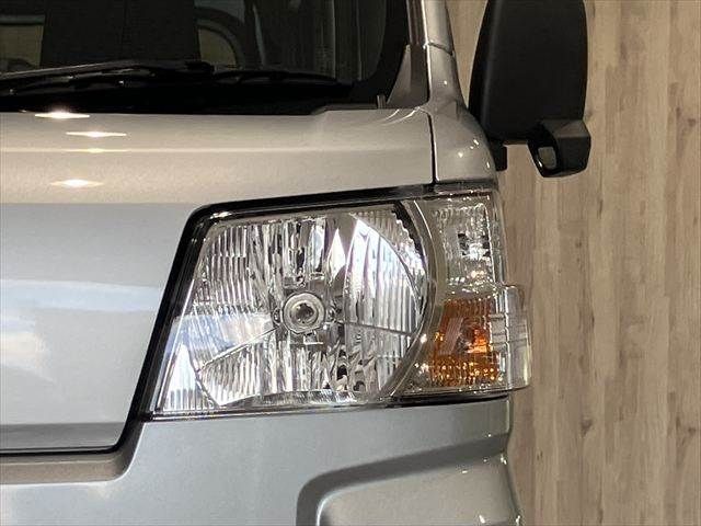 HIJET CARGO 4WD
