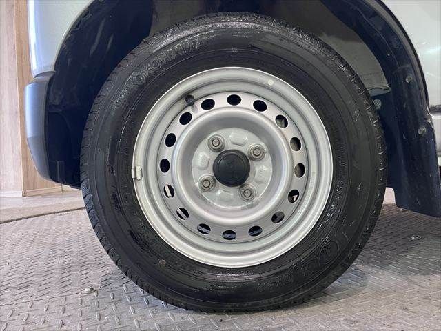 HIJET CARGO 4WD