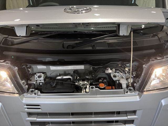 HIJET CARGO 4WD