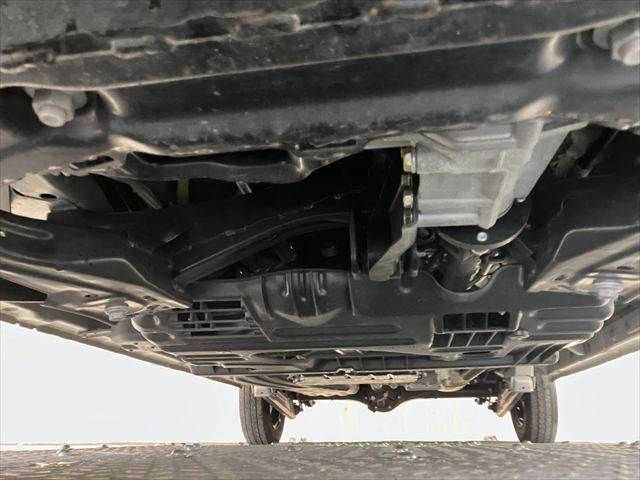 HIJET CARGO 4WD