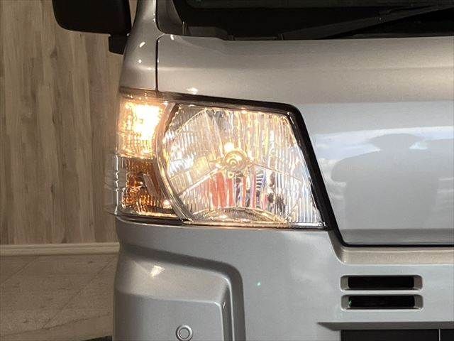 HIJET CARGO 4WD