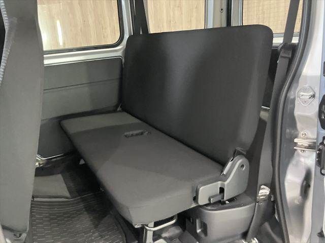 HIJET CARGO 4WD