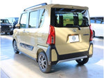 TANTO FAN CROSS